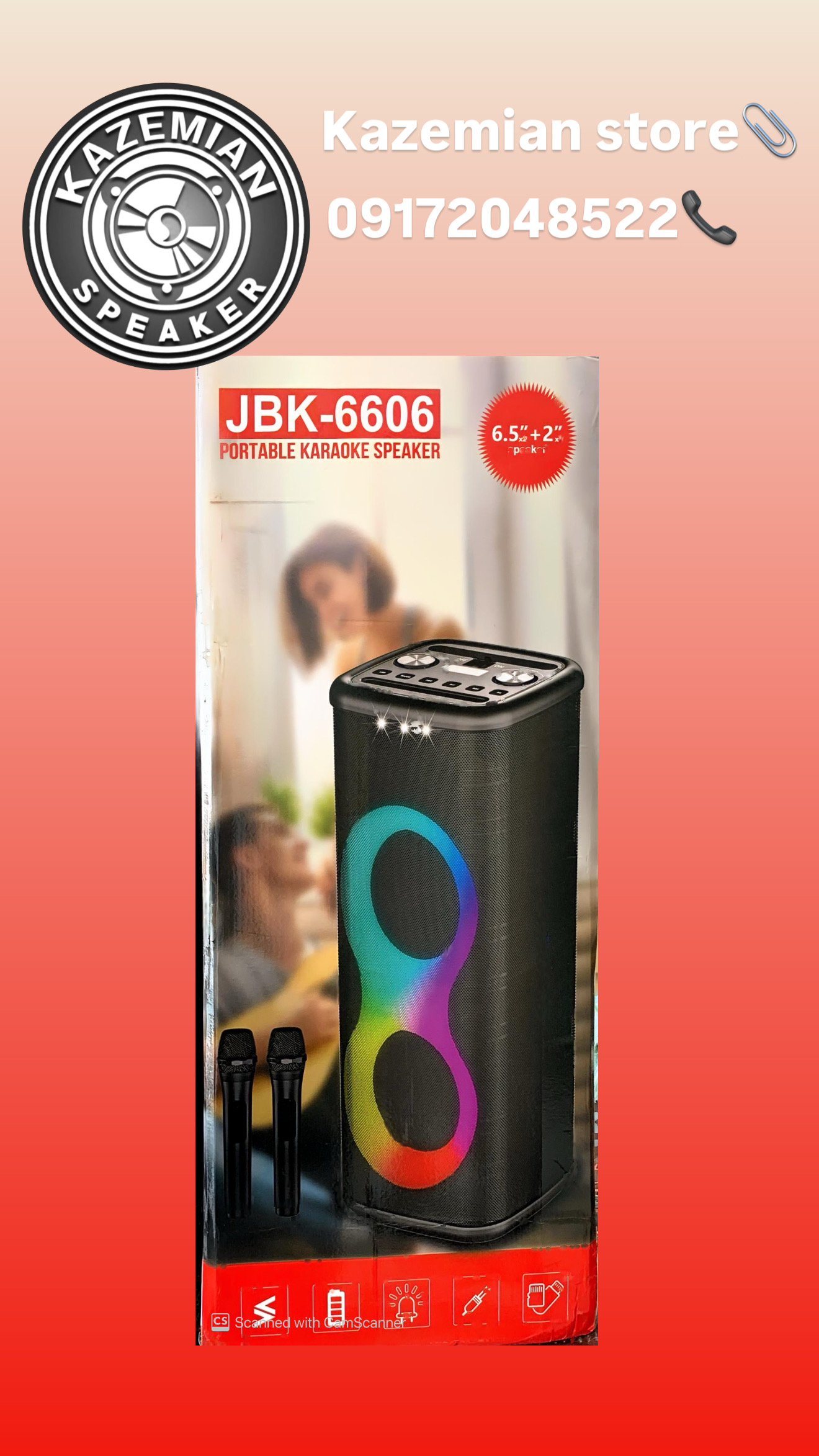 JBK6606